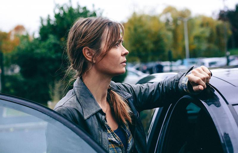 Films Et Séries Tv Avec Caroline Proust Spiral, Series 6, BBC Four review - grime pays in the City of Light